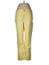 Ann Taylor LOFT Yellow Jeans Size 6 - photo 1