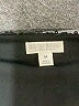 Bisou Bisou 100% Polyester Stars Black Formal Skirt Size M - photo 4