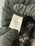 Bisou Bisou 100% Polyester Stars Black Formal Skirt Size M - photo 5