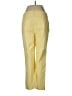 Ann Taylor LOFT Yellow Jeans Size 6 - photo 2
