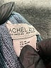 Rachel Zoe TJX Teal Pullover Sweater Size M - photo 7
