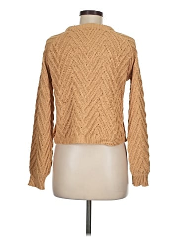 Poof! Pullover Sweater (view 2)