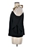 Shein 100% Polyester Black 3/4 Sleeve Blouse Size 6 - photo 5