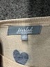 Marled by Reunited Hearts Tan Pullover Sweater Size M - photo 7