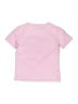 Unbranded 100% Polyester Pink Short Sleeve T-Shirt Size 160 cm / US 14 - photo 2