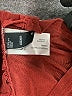 Cider Burgundy Long Sleeve Top Size XL - photo 7