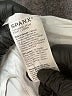 SPANX 100% Cotton White Long Sleeve Button-Down Shirt Size S - photo 8