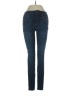 American Eagle Outfitters Solid Blue Jeans Size 0 - photo 1