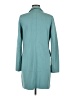 Carolina Belle Teal Coat Size M - photo 2