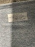 Athleta Gray Active T-Shirt Size XL - photo 7