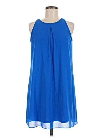 By & By Casual Dress (view 1)
