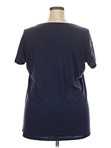Torrid Short Sleeve T-Shirt (view 2)