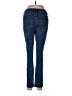 J.Crew Factory Store Hearts Blue Jeans Size 29 waist - photo 2