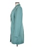 Carolina Belle Teal Coat Size M - photo 5