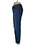 J.Crew Factory Store Hearts Blue Jeans Size 29 waist - photo 5