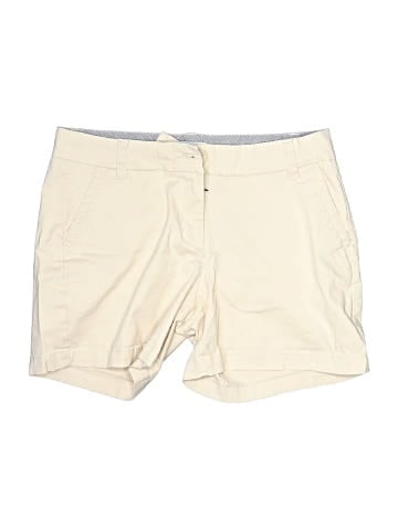 Crown & Ivy Khaki Shorts (view 1)