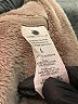 Yogalicious Brown Sweatshirt Size L - photo 7
