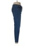 J.Crew Factory Store Hearts Blue Jeans Size 29 waist - photo 4