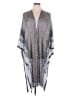 Free People Gray Wrap One size - photo 1