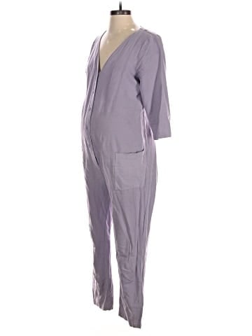 The Nines by Hatch Jumpsuit (view 1)