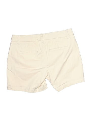 Crown & Ivy Khaki Shorts (view 2)