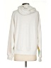 P.J. Salvage Color Block White Sweatshirt Size XS - photo 2