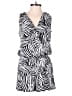 MICHAEL Michael Kors Animal Print White Romper Size XS - photo 1