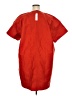 J.Crew Red Casual Dress Size 2X - photo 2