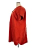 J.Crew Red Casual Dress Size 2X - photo 5