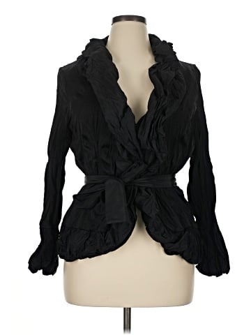 Alberto Makali Jacket (view 1)