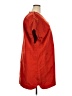 J.Crew Red Casual Dress Size 2X - photo 4