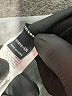 Unbranded Solid Black Casual Dress Size 6XL - photo 8