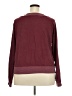Universal Thread Burgundy Pullover Sweater Size XXL - photo 2