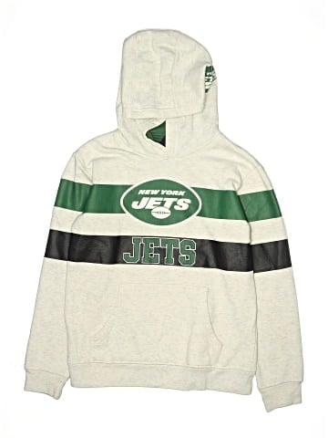 NFL Pullover Hoodie (view 1)