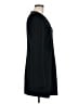 MNG 100% Polyester Black Cocktail Dress Size 8 - photo 4