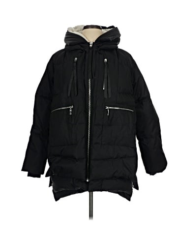 Orolay Coat (view 1)
