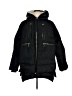 Orolay 100% Polyester Black Coat Size XL - photo 1