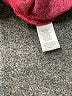Bobeau Burgundy Pullover Sweater Size XL - photo 8