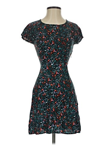 Weekday Cocktail Dress (view 1)