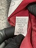 Lord & Taylor Burgundy Blazer Size 8 (petite) - photo 7
