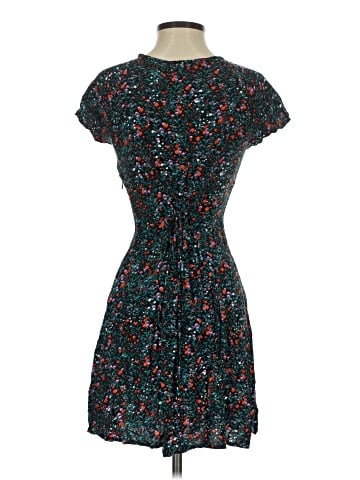Weekday Cocktail Dress (view 2)