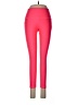 Under Armour Color Block Pink Active Pants Size M - photo 1