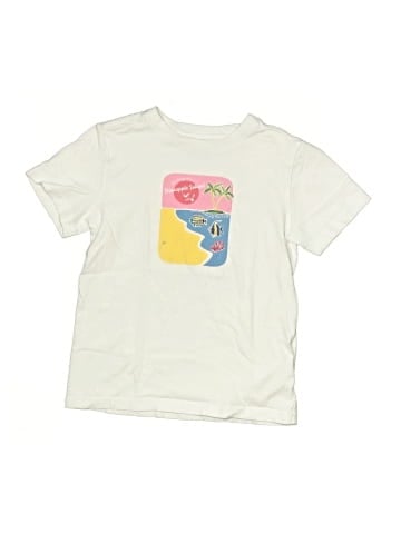 Janie and Jack Short Sleeve T-Shirt (view 1)
