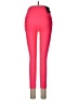 Under Armour Color Block Pink Active Pants Size M - photo 2