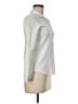Assorted Brands White Long Sleeve Blouse Size M - photo 4