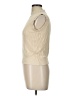 Unbranded Tan Sweater Vest Size L - photo 5