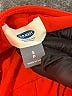 Old Navy Solid Orange Casual Dress Size S - photo 7