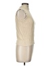 Unbranded Tan Sweater Vest Size L - photo 4