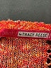 Tracy Reese Orange Pullover Sweater Size M - photo 7
