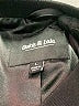 Ookie & LaLa Floral Black Jacket Size L - photo 6